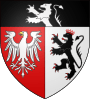 Blason Saint-Bethevin-la-Tanniere