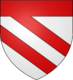 Coat of arms of Fa