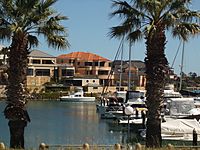 BostonQuaysMindarie