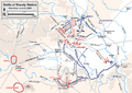 Brandy Station Overview