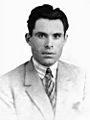 Buenaventura Durruti