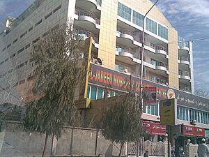 Buildings in Kandahar2