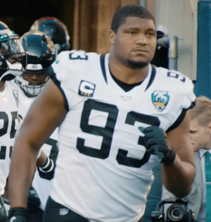 Calais Campbell