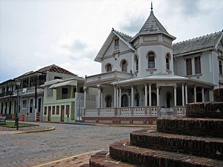 Casa Morales Marco-San German,PR