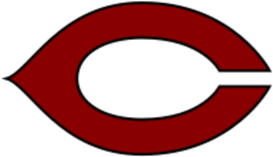 Chicago Maroons logo