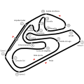 Circuit Interlagos 1977