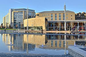 City Park Bradford