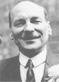 Clement Attlee