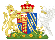 Coat of arms of Meghan, Duchess of Sussex.svg