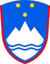 Coat of arms or logo