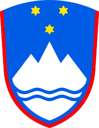 Coat of arms of Slovenia.svg