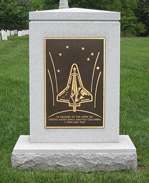 Columbia Memorial