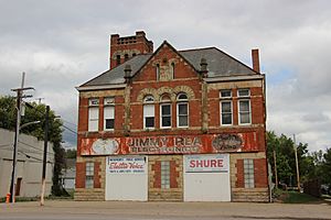 Columbus Engine House No. 6