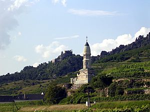 Dürnstein-Loiben