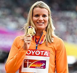 Dafne Schippers2 London 2017 (cropped).jpg