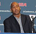 Danny Manning 2014