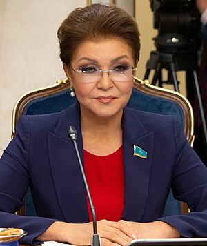 Dariga Nazarbayeva 2019.jpg