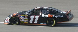 Denny Hamlin Homestead-Miami (cropped)