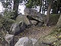 Dolmen fresnicourt