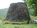 Dun Telve - geograph.org.uk - 188336