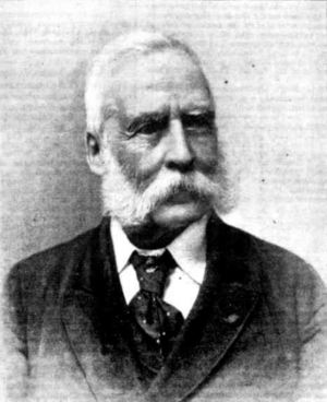 Eliezer Levi Montefiore