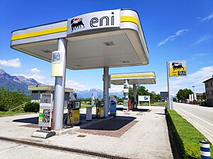 Eni (Lentiai)