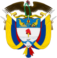 Escudo de Colombia