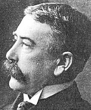 Ferdinand de Saussure