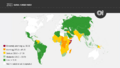 GHI 2021 - Mappa