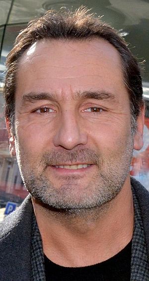 Gilles Lellouche Déjeuner César 2018.jpg