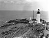 Halfway Rock Light Station