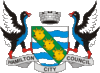 Hamilton city coa n10422.gif