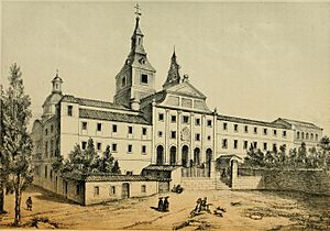Historia de la Villa y Corte de Madrid (1860) (14594305667)