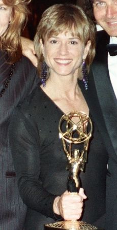 Holly Hunter Emmy crop