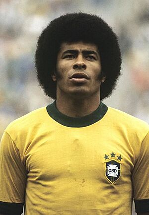 Jairzinho 1970s