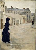 Jean Béraud - L'Attente