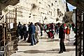 Jerusalem-Klagemauer-48-Tunnelausgang-2010-gje