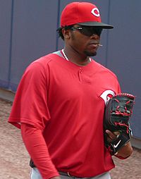 Johnny Cueto1