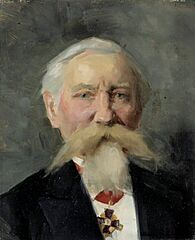 Kenraali Albert Westermarck