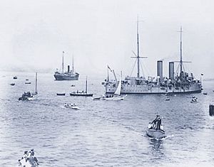 Komagata Maru and Rainbow