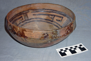 Kotyiti Glaze Bowl