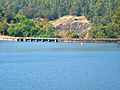 Kundala Dam and Lake