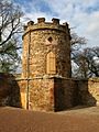 Lady Kitty's Doocot, Haddington - geograph.org.uk - 161393