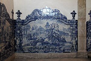 Lissabon-Sao Vicente de Fora-46-Azulejos-2011-gje