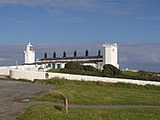 Lizard Lighthouse - geograph.org.uk - 11816