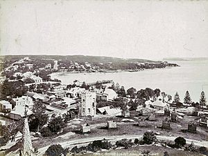 Manlyharbourside1880s