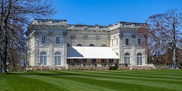 Marble House, Newport