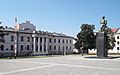 Market Square in Radom 02