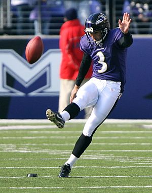 Matt Stover 2006-11-05