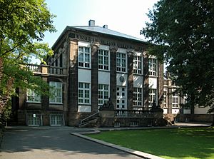 Max-Planck-Institut für Kohlenforschung